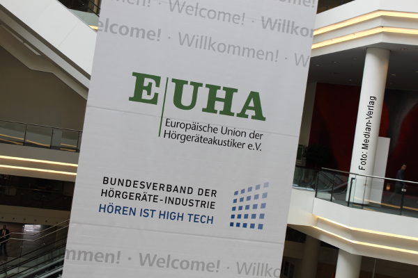 EUHA-Kongress 2014 Programm