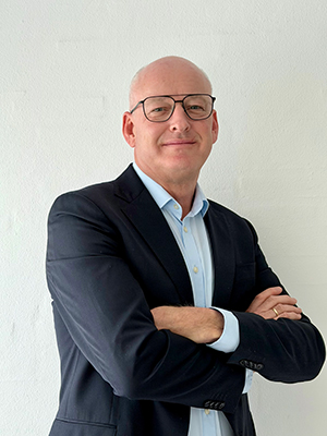 Bildbeschreibung: Arne Boye Nielsen