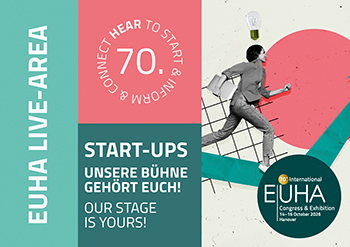 EUHA Plakat