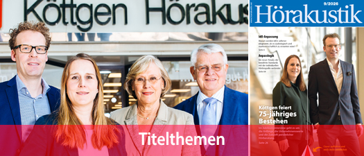 Dirk, seine Schwester Katrin Köttgen sowie die Eltern Werner und Christa Köttgen (v. l.)