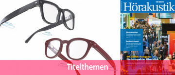 Wie effektiv ist die Hörbrille?