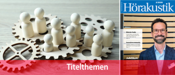 Innovationscommunity mit vielfältigen Forschungsprojekten