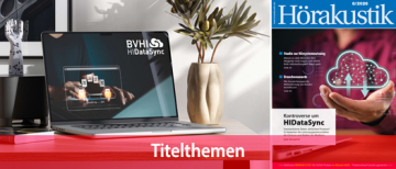 HIDataSync: Nützliche Infrastruktur oder riskante Weichenstellung?